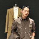 정장브랜드 슈트패브릭 더현대서울 입점 남자정장 착용 후기