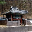 구례장씨선덕비각 이미지