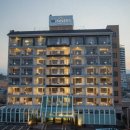 위너스호텔 | 아기랑 강릉 주문진 여행 / 가성비 숙소 위너스호텔 (feat.대게맛집 주문활게)