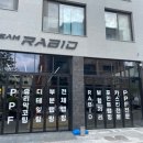 팀라비드