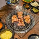 매탄공원 근처 숯불닭갈비 맛집 정가네 수원 매탄동 닭갈비