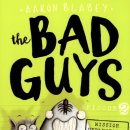 The Bad Guys 이미지