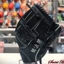 [하이브리드 K Steer Hide] 블랙 화이트 SI 061 아이 웹 내야 이미지