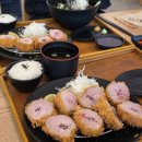 문화광장 사거리 | 안산 고잔동 점심 맛집 삼백돈돈가츠 안산문화광장 돈까스 추천
