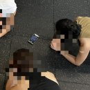 국기체육관 | 하노이 일상 2025년 8월 하반기 주간일기