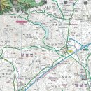 청흥농장 | (6/28,화, 09:20~14:36)칠갑지맥 2구간(마재고개~금강&amp;지천합수점)