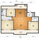 백현마을 휴먼시아8단지 이미지