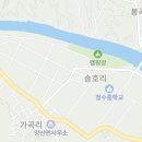 송호국민관광지 여행정보 이미지