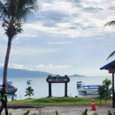 코코라야 | 코사무이 신혼여행 DAY3 | 낭유안 호핑투어 스노쿨링 준비물 후기 | 리츠칼튼 도시락