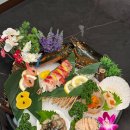 줄을 스시유 | 여의도 더현대 맛집 일식 오마카세 룸식당 스시유 솔직 후기