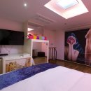 가인드라이브인호텔 이미지