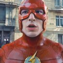 The Flash 이미지