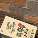 선호에프엔비 고양스타필드점(속초코다리냉면) | [엄마&보리 스타필드 데이트] 스타필드 고양 나들이 코스 (스타벅스·트레이더스·푸드코트·잔디 산책)