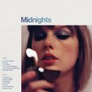 [Taylor Swift]Midnights(album),Anti-Hero(single)Billboard Hot100(Top10 10곡) 이미지