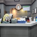 뉴 월드스크린 골프 | 대구 칠곡 뉴월드 스크린골프 국우동 스크린골프&amp;연습장 NX변경