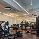 트래몬트짐 PT 이미지