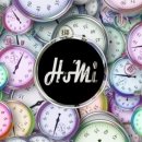 호미 (Homi) 이미지