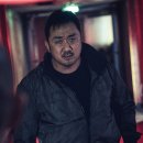 성난황소 정보 및 후기, 마동석의 화끈한 범죄 액션 영화