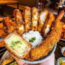 조선돈까스 이미지