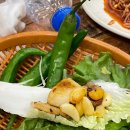 명이네식당 - 수원시 권선구 | 명이네식당