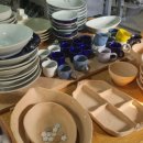 도자기놀이 이미지