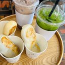 길쭉이호떡 | [군산] 군산에서만 먹을 수 있는 길쭉한 호떡 현지인 맛집 장자도 길쭉이호떡 솔직 후기