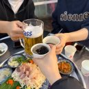 서씨횟집 | [강릉] 강릉가성비횟집 “경포마켓” 다녀온 후기