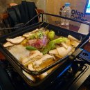 소풍 | 문래 분위기 좋은 술집, 분위기가 힙한 문래 소풍 후기