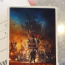 에어로너츠 | 【 나의 첫 번째 슈퍼스타 &amp; 에어로너츠 후기 - CGV 왕십리 】