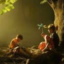 고향의 봄 이미지