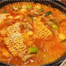 백채김치찌개 - 아산시 | 백채김치찌개