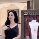 명품 주얼리 키린(Qeelin) 울루 컬렉션 실물 후기 | 신세계 강남 부티크 방문