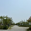 평택항 국민여가캠핑장 이미지
