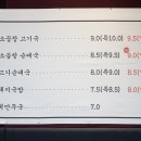 예술곱창 - 안양시 만안구 예술공원로 72 | 예술곱창