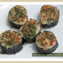엄마김밥 이미지