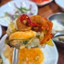 섬사랑 | 제주 천지연폭포 맛집 추천 섬사랑 제주도 서귀포 가성비 맛집