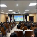 경북소프트웨어고등학교 | 경북소프트웨어고등학교 마이스터고 전환, 10월 입학설명회