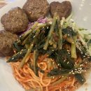 숙비국수