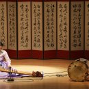 가야금 경연대회 이미지