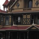 2019 Geeky Tour-캘리포니아 실리콘 밸리 여행-윈체스터 미스터리 하우스 (Winchester Mystery House)