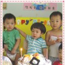 사랑스러운 성율이 생일파티! 이미지