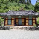 삼성각 이미지