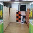 한아름탁구장 - 목포시 통일대로 53 | 한아름탁구장