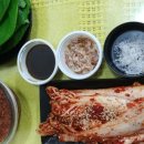 돈고래수육