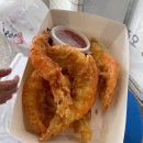 [김포 맛집] 대명항 원조 새우튀김 맛집 튀김의달인 포장 후기