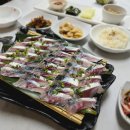 제주도 고등어회 대존엄 맛집 일송회수산 내돈내산