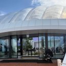 엑스포홍보관 | [경주 아이와 가볼만한곳] 한수원 기업홍보관 팝업 후기 &amp; 에너지팜 상설 전시 안내