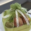 장인하이츠 앞 | 부산 과일 바구니 명절 선물 예단 용호동 장서방네과일 추천