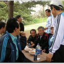 한영고 축구.배구 친선 경기 영상 20매 이미지