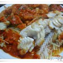 청어진동태찜 이미지